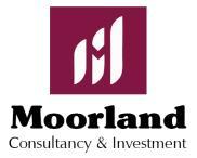 Opening Avenues and Broadening Horizons MOORLAND CONSULTANCY & INVESTMENT Investors, entrepreneurs and top management understand the broader range of purposes that excellent consulting can bring to