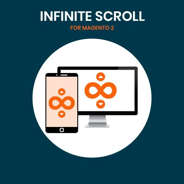 Infinite Scroll - Magento 2 USER MANUAL