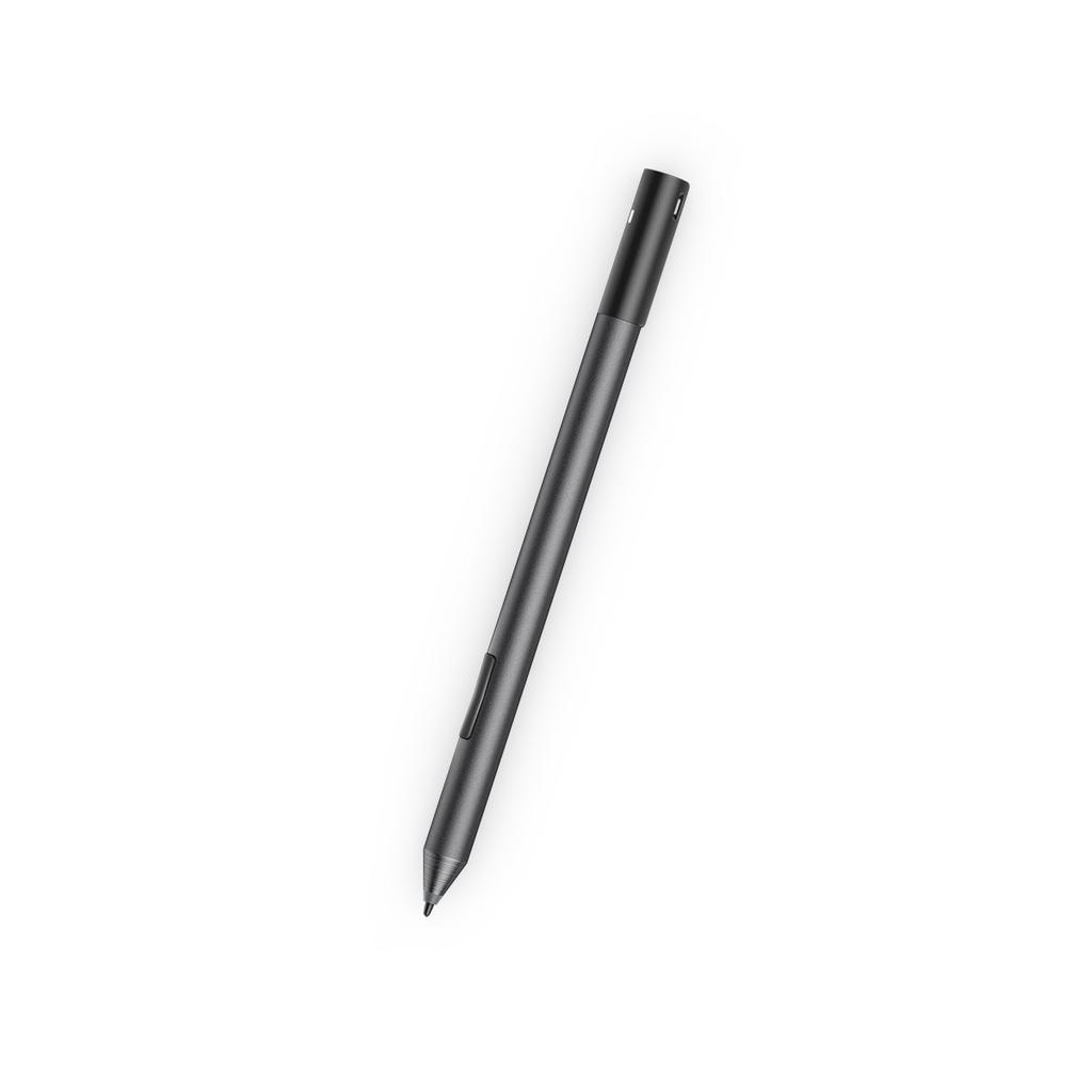 Dell Active Pen Natural writing feel for a pen on paper experience Industry leading accuracy, built with Wacom feel IT technologies Active stylus with hovering and pressure-sensitive tip (2048 levels