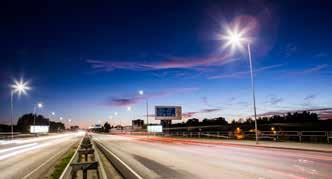 MIDI MARTIN LED Street luminaires VIZULO MIDI MARTIN street luminaires VIZULO MIDI MARTIN has been developed to ensure high energy efficiency standards in combination with high price performance