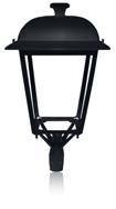 ORRIS LED park and old town luminaires VIZULO ORRIS park and old town luminaires VIZULO ORRIS luminaire combines modern technologies with old cities architecture and aesthetic charm.