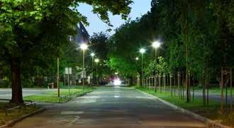 LATANA LED park and old town luminaires COLOR OPTIONS *Other colors on request Black RAL 90050 VIZULO LATANA park and old town luminaires combination with high price perfomance level.