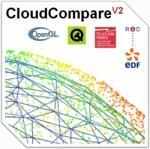 The open-source path 2009/2010: CloudCompare V2.