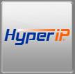 Adding HyperIP into your network HyperIP improves the performance of backup and replication applications over your IP WAN. HyperIP does not alter application protocols nor modify any file systems.