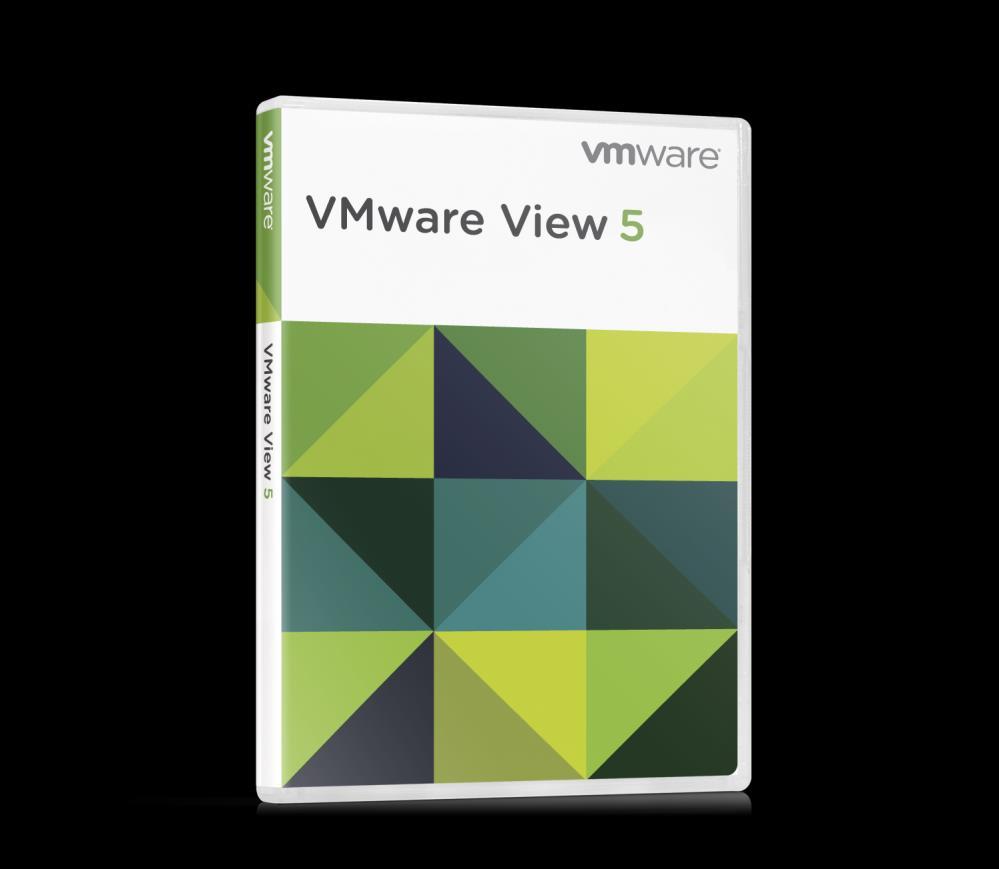 VMware View Overview Central management for both engineering and operations clients Rapid deployment of