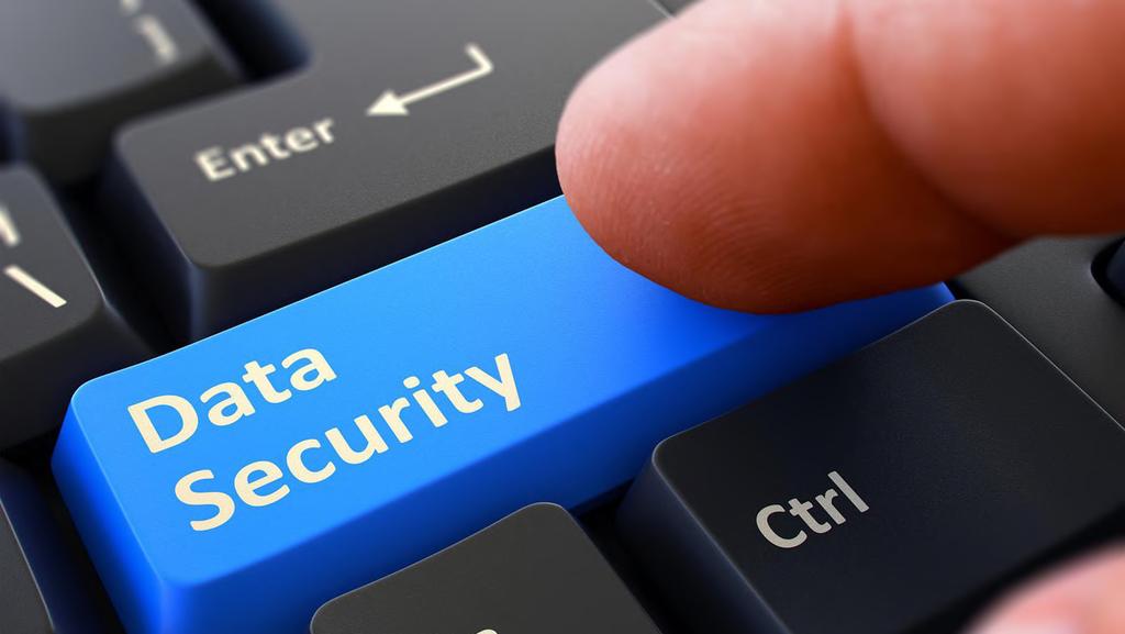 DATA SECURITY 5-TIER SECURITY LEVEL DEFINITION LEVEL 1: UNCLASSIFIED Public Information: Information that is considered public LEVEL 2: RESTRICTED Information the agencies/ departments had chosen to