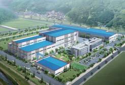 Worldwide Network Domestic Factories Head Office LS Tower, 127, LSro, Dongangu, Anyangsi, GyeonggiDo, 431848, Korea