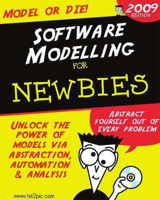 CISC836: Models in Software Development: Methods, Techniques and Tools Topic 3: Expressing Software Models Expressing SW models: Overview 1. Examples of software modeling languages 1.