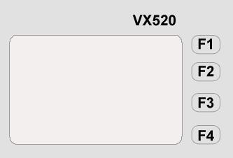 4. How to Add a Dialing Prefix e.g. 9 Your Vx520 terminal uses a telephone line when a transaction is processed.