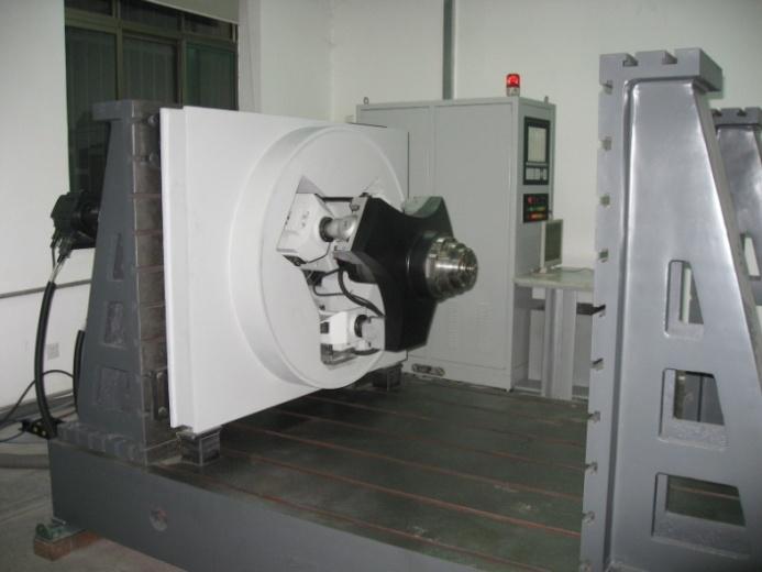 An A3 tool head mechanism has been manufactured by Tianjin University in China (Figure 18), which will further contribute to experiments on motion/force transmission performance.