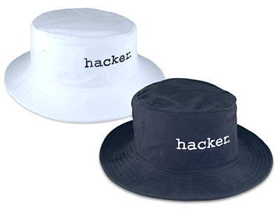 White Hat Hacker The Hacker Culture