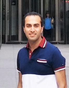About The Author Ali Nadaf, Lead Data Scientist at QI Leap Ali received his PhD in Mathematics at Simon Fraser University He has joined QI Leap Team in 2016 as a Lead Data Scientist from Complex