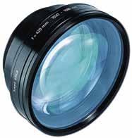 LINOS F-Theta-Ronar Lenses LINOS F-Theta-Ronar Lenses 1064/ 1030-1080 nm Fused-silica and optical-glass designs Telecentric versions available Focal lengths ranging from 70 mm to 420 mm, tolerance ±1