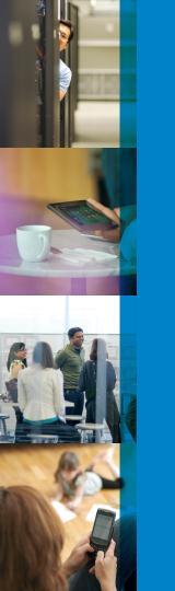 Delivering a Secure BYOD Solution with XenMobile MDM and Cisco