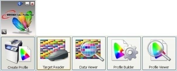 1.1. Removing the e-bridge Color Profile Tool The e-bridge Color Profile Tool software includes an uninstaller program to remove the application from your workstation.