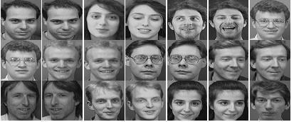 are several optional toolboxes available, out of which Image Processing Toolbox, Neural Network Toolbox and Statistics Toolbox have been used to create Face Recognition system. IV.