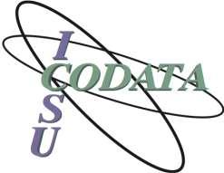 of California, Los Angeles Co-Chair, CODATA-ICSTI Task Group on Data Citation and