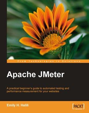 Apache JMeter ISBN: 978-1-847192-95-0 Paperback: 140 pages A practical beginner's guide to automated testing and performance measurement for your websites 1.