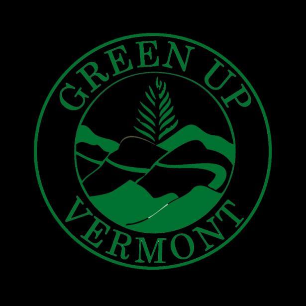 GREEN UP GUIDE TO PUBLICITY This guide will provide instructions on effective ways to inform the public about Green Up Day.