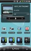 Internet 187 To learn how to add widgets, refer to Adding a widget to your Home screen in the Personalizing chapter.