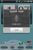 266 More apps Hold the device s microphone near