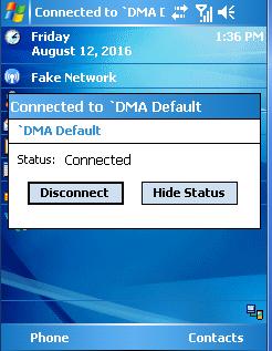 The Download function allows you to synchronize the data that was collected on the handheld with the main application database.