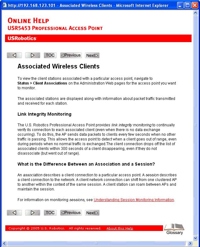 About This Document This guide describes setup, configuration, administration and maintenance of one or more Professional Access Points on a wireless network.