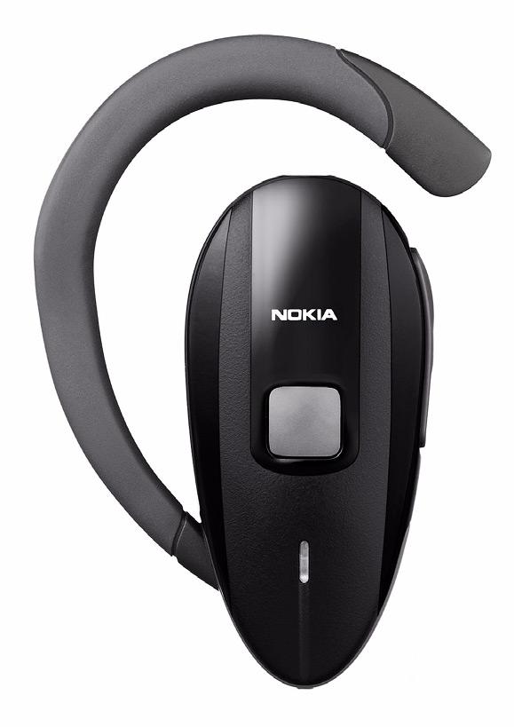 Nokia Wireless