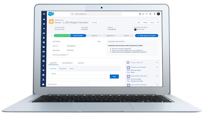 What Makes Lightning Experience So Special? What Makes Lightning Experience So Special? Welcome to Lightning Experience, the new, fast, beautiful user experience from Salesforce.