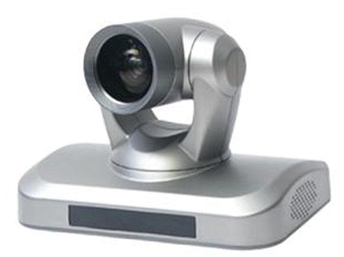 VC-602CA HD Video Conference System Camera RS-232C Remote Control (VISCA protocol ): with RS-232C (VISCA protocol) interface, to high speed communication remote control for all camera settings and