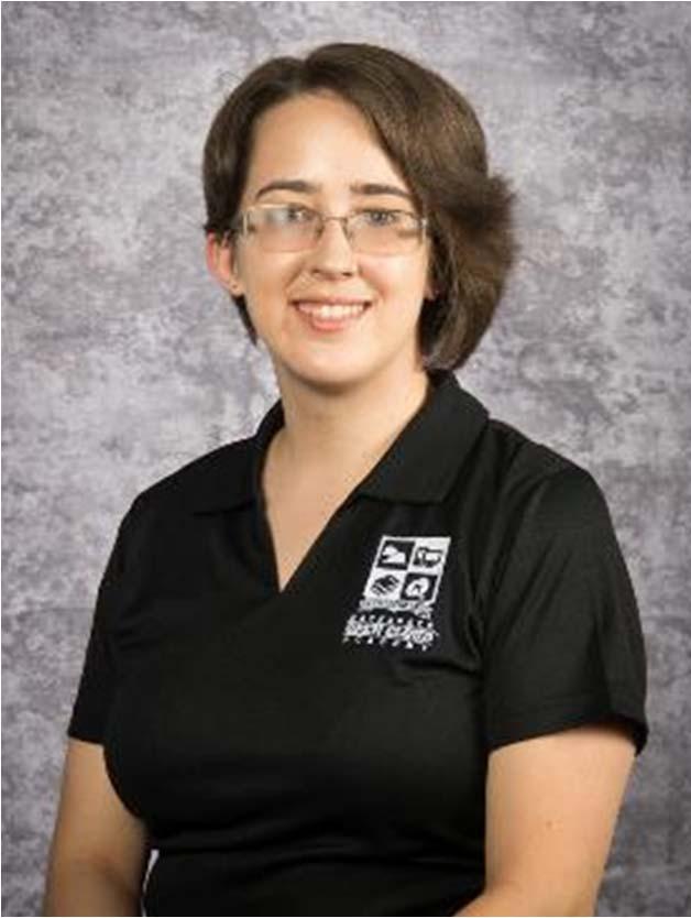Graduate Highlight Lisa Wolf July 24, 2015 - Graduated OCA s Linux for Ladies Learning Track February 15, 2016 - Hired as Support Tech I at Rackspace Born and raised right here in San Antonio.