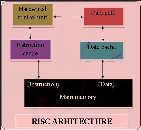 A Comparison between RISC and CISC Microprocessor Architectures Shahla Gul 1, Noman Aftab 1, Arfa 1, Rani 1 1 Department of Computer Science, Abdul Wali Khan University Mardan, KPK, Pakistan Email: *