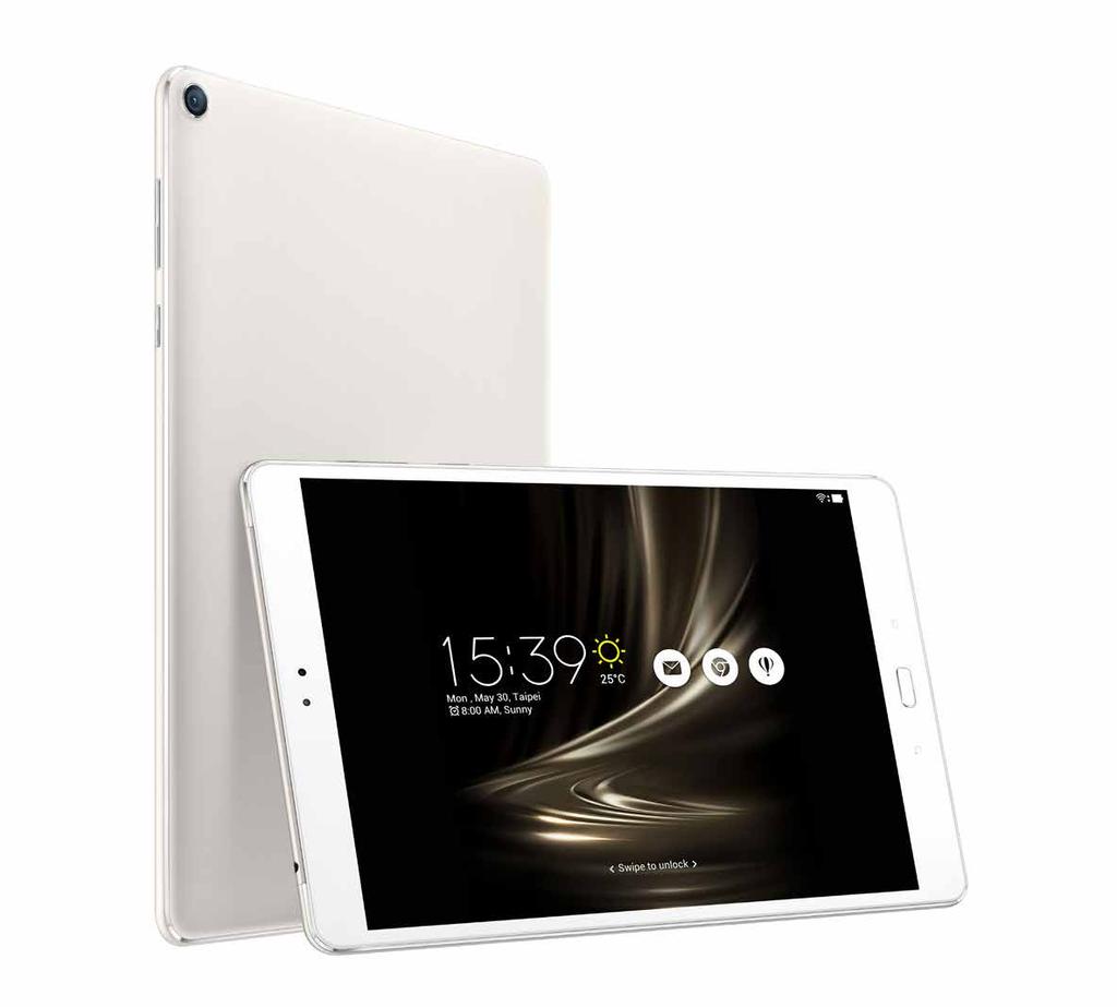 ASUS ZenPad 3s 10 Z500M-1J014A Android Marshmallow 9.