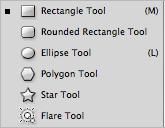 Magic Wand Selects similar Lasso Tool Selects multiple Direct Selection Tool Selects points and paths. Group Selection Tool Selects objects within groups.