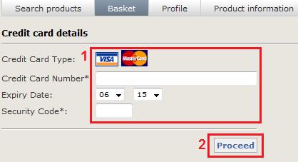 This completes the registration and subscription process, and you should receive an e-mail confirming your purchase 28.