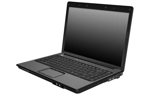1 Product Description The Compaq Presario V3000 Notebook PC offers advanced modularity, Intel Core Duo, Core Solo, and Celeron processors or AMD Turion 64
