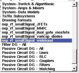 3. User Instruction After re-start of the ADS system, five new items will be displayed, as shown in Figure 1. Fig 3.