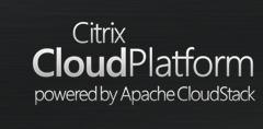 What is Citrix CloudPlatform?