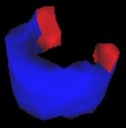 (a) (b) (c) (d) (e) (f) (g) (h) Figure 10: Surface reconstruction of a nut from volumetric image data.