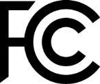 Federal Communication Commission Interference Statement This equipment has been tested and found to comply with the limits for a Class B digital device, pursuant to Part 15 of the FCC Rules.