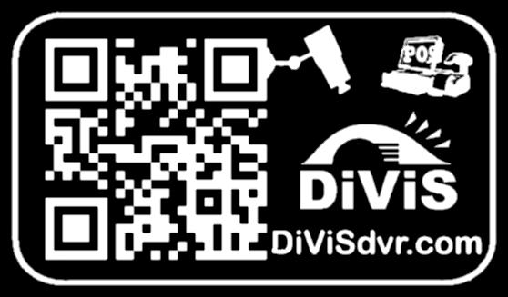 divisdvr.com DiViS DVR.