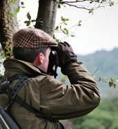 ), our lines of biculars and spotting scopes have become the favourite choice of avid hunters, birdwatchers and outdoorsmen.