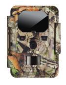 7 cm makes the DTC 400 SLIM the perfect observation camera for covert observation of wildlife or private property.