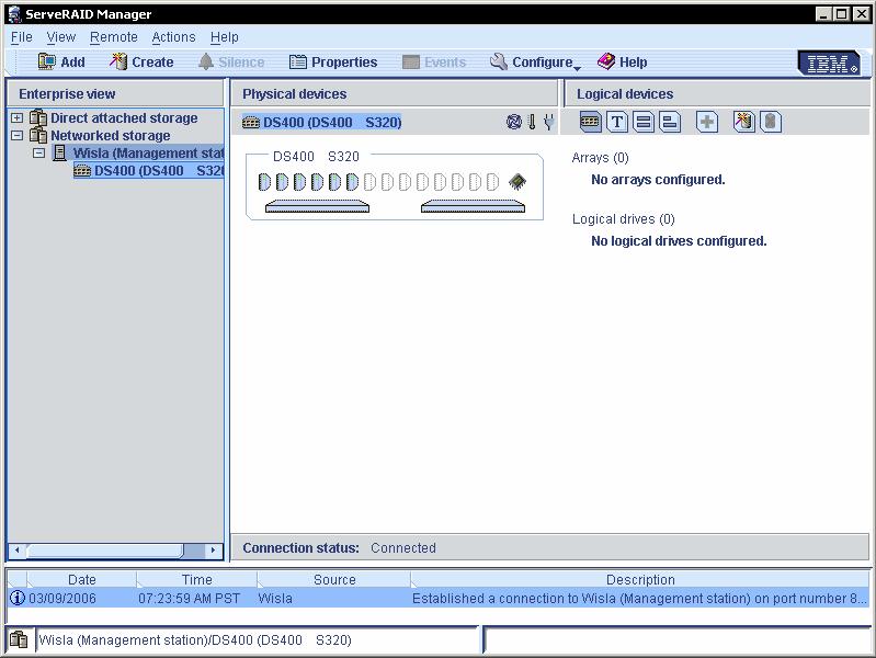 Manager program interface as shown in Figure 30.