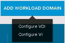 Administering VMware Cloud Foundation The wizard starts and the VDI Checklist window appears. 2 Review the information and verify that the requirements are met before proceeding. 3 Click BEGIN.