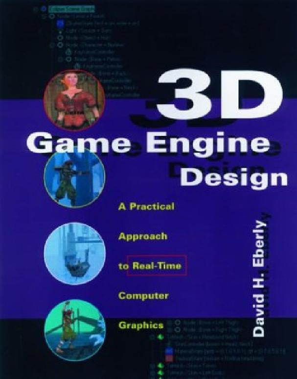 4 Acknowledgements: Intersections, Containment Eberly 1 e David H. Eberly Chief Technology Officer Geometric Tools, LLC http://www.geometrictools.com http://bit.
