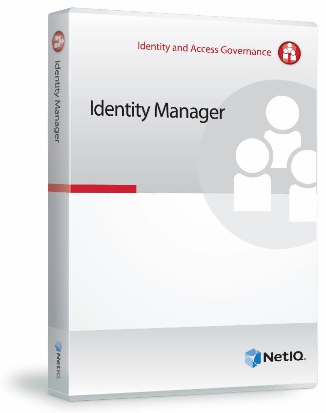 Identity Manager Real time user provisioning. Delegated administration and user self service. Reduce the complexity with their provisioning based in roles.