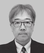 N. Oguchi et al.: ization and Softwarization Technologies for End-to-end Networking Kazuki Matsui Fujitsu Laboratories Ltd. Mr.