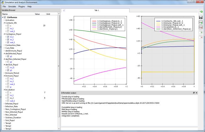 Session 5A: Simulation Tools plots side-by-side, adding and removing plots and also to save the plots.