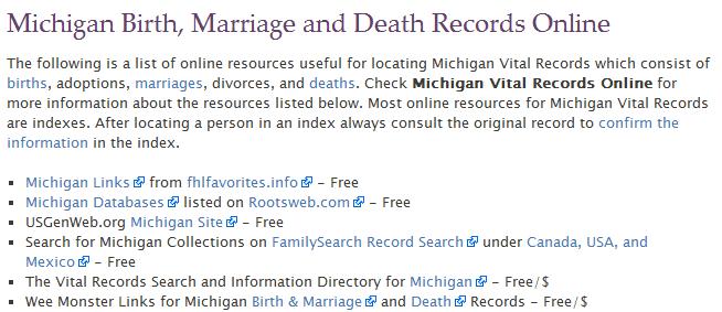 TIP: As you are starting out you may want to enter the words, record selection table, in the search box. The 1 st hit will be the United States Record Selection Table.